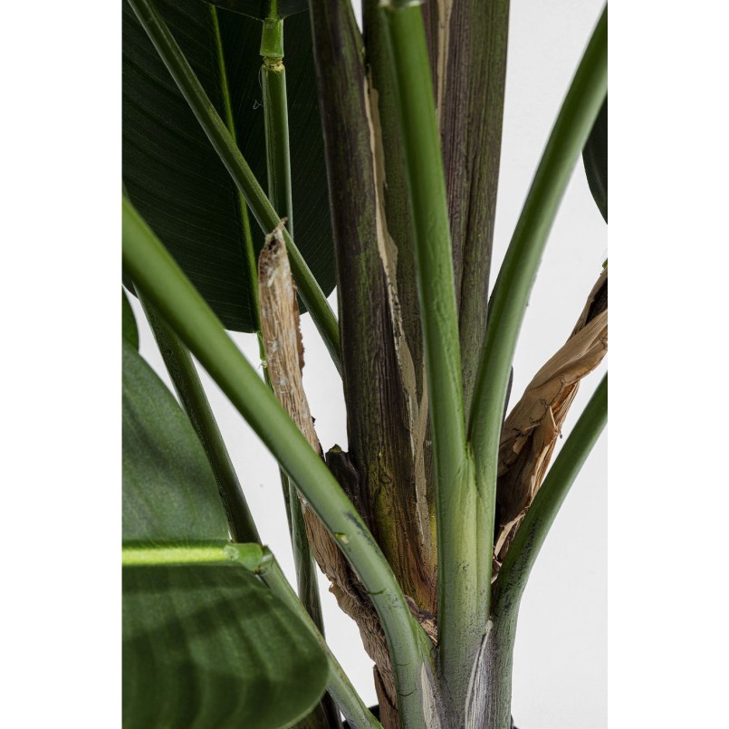 Plante décorative Oiseau de paradis 190cm Kare Design