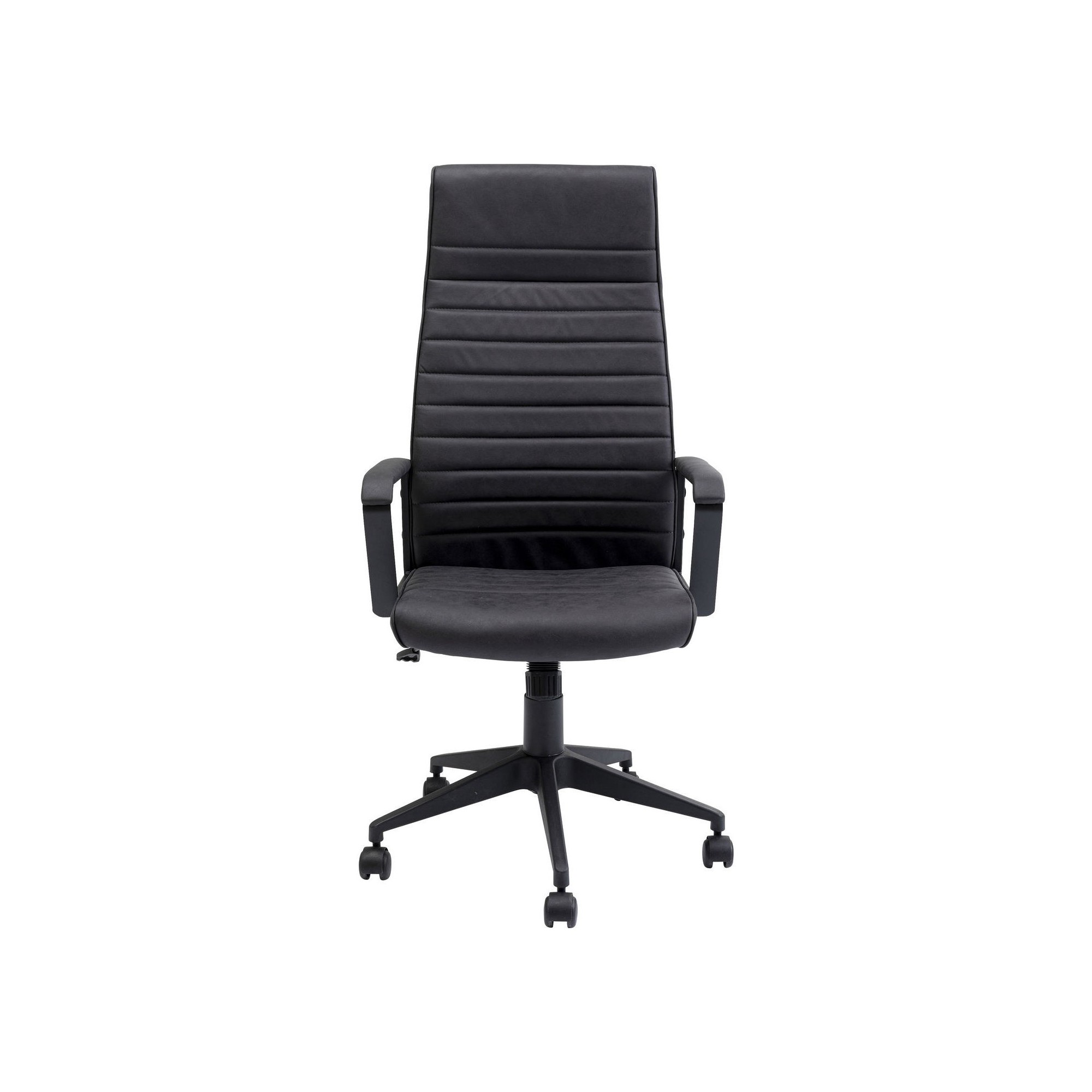 Office Chair Labora High Black