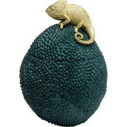 Boîte décorative Chameleon 34cm