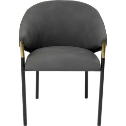 Chaise à./acc. Boulevard
