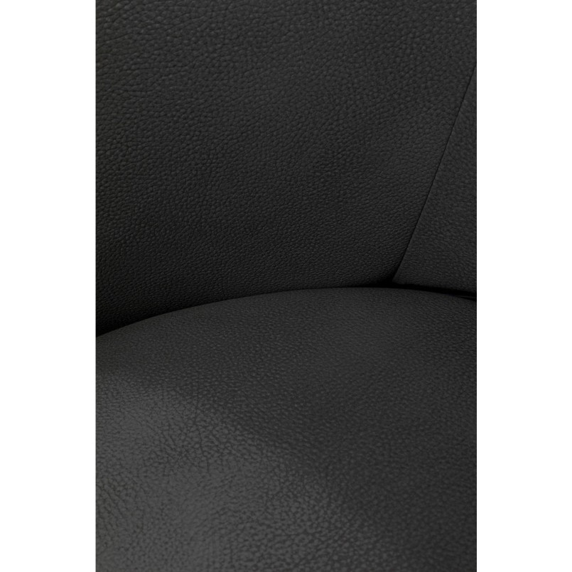 Chaise à./acc. Boulevard