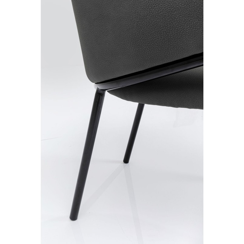 Chaise à./acc. Boulevard