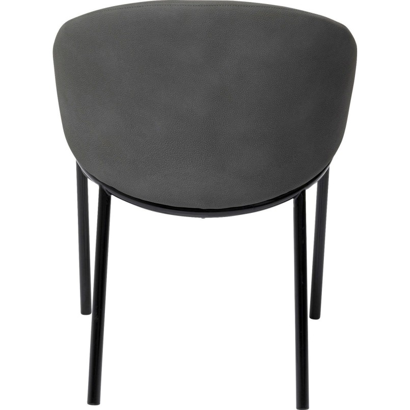 Chaise à./acc. Boulevard