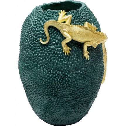 Vaas Chameleon Jack Fruit 39cm Kare Design