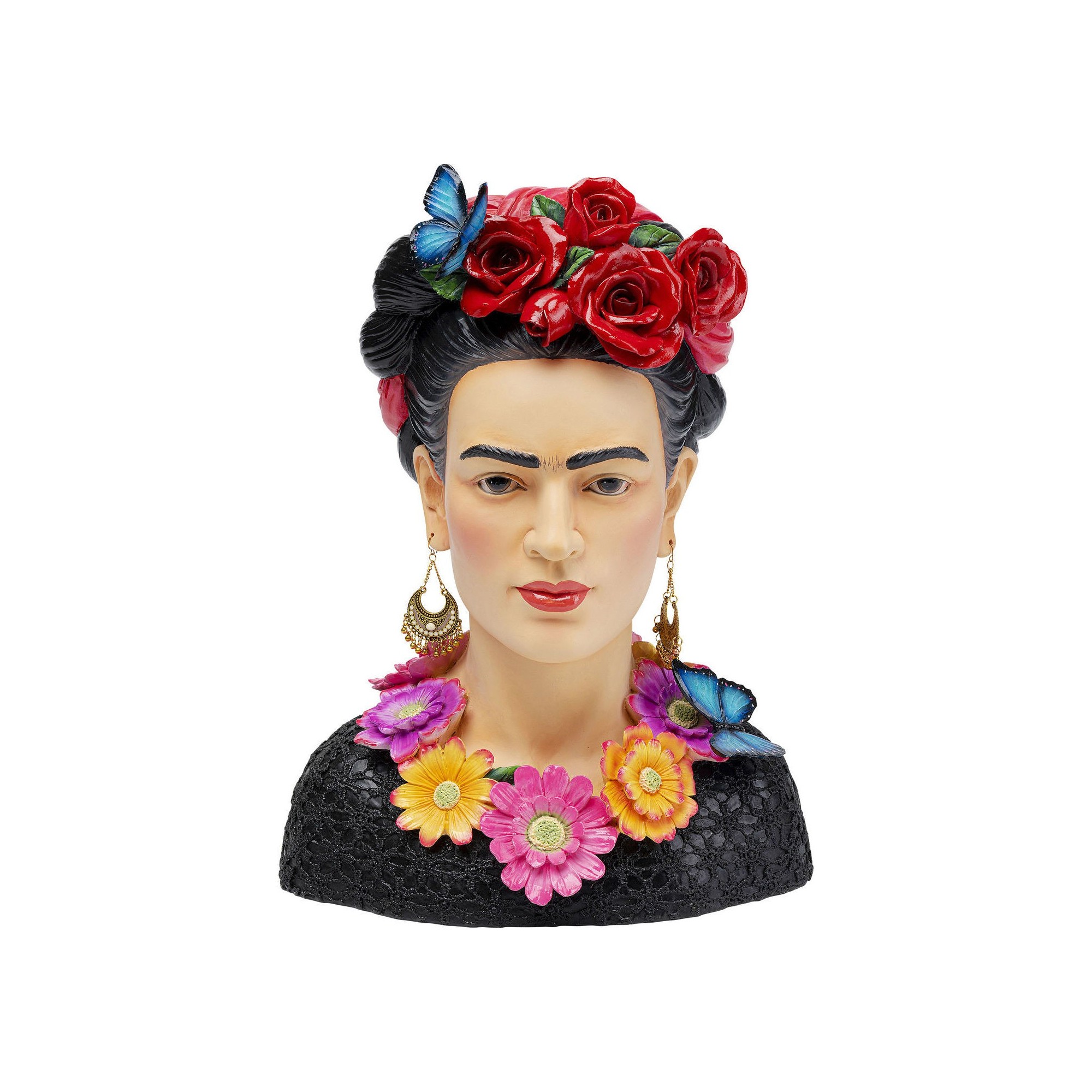 Objet décoratif Frida Flowers