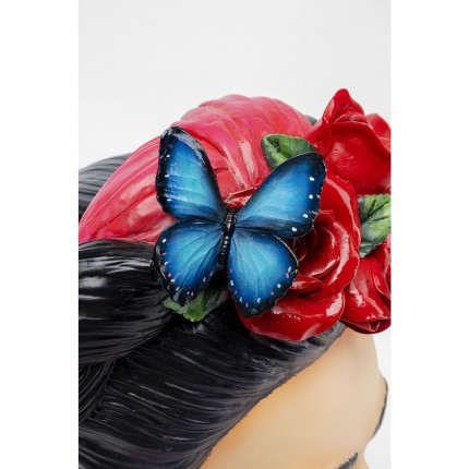 Deco muse flowers Kare Design