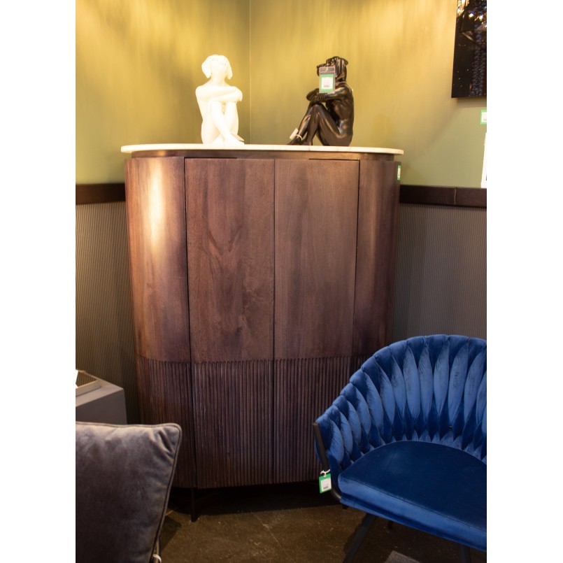 Déco Gangster Dog noire Kare Design