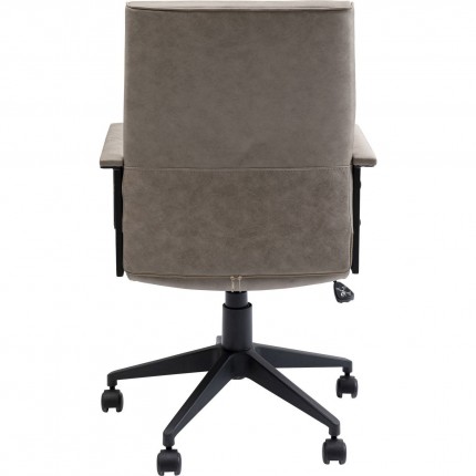 Office Chair Labora Pebble Kare Design