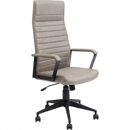 Office Chair Labora High Pebble Kare Design