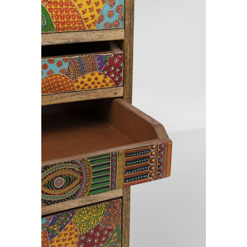 Commode Paradise