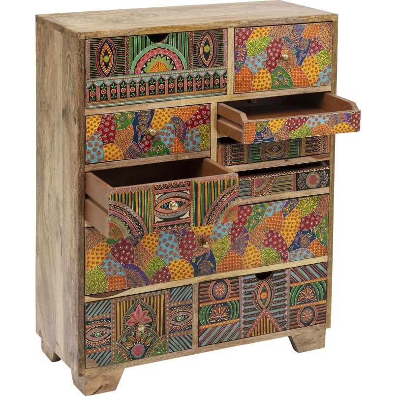 Commode Paradise