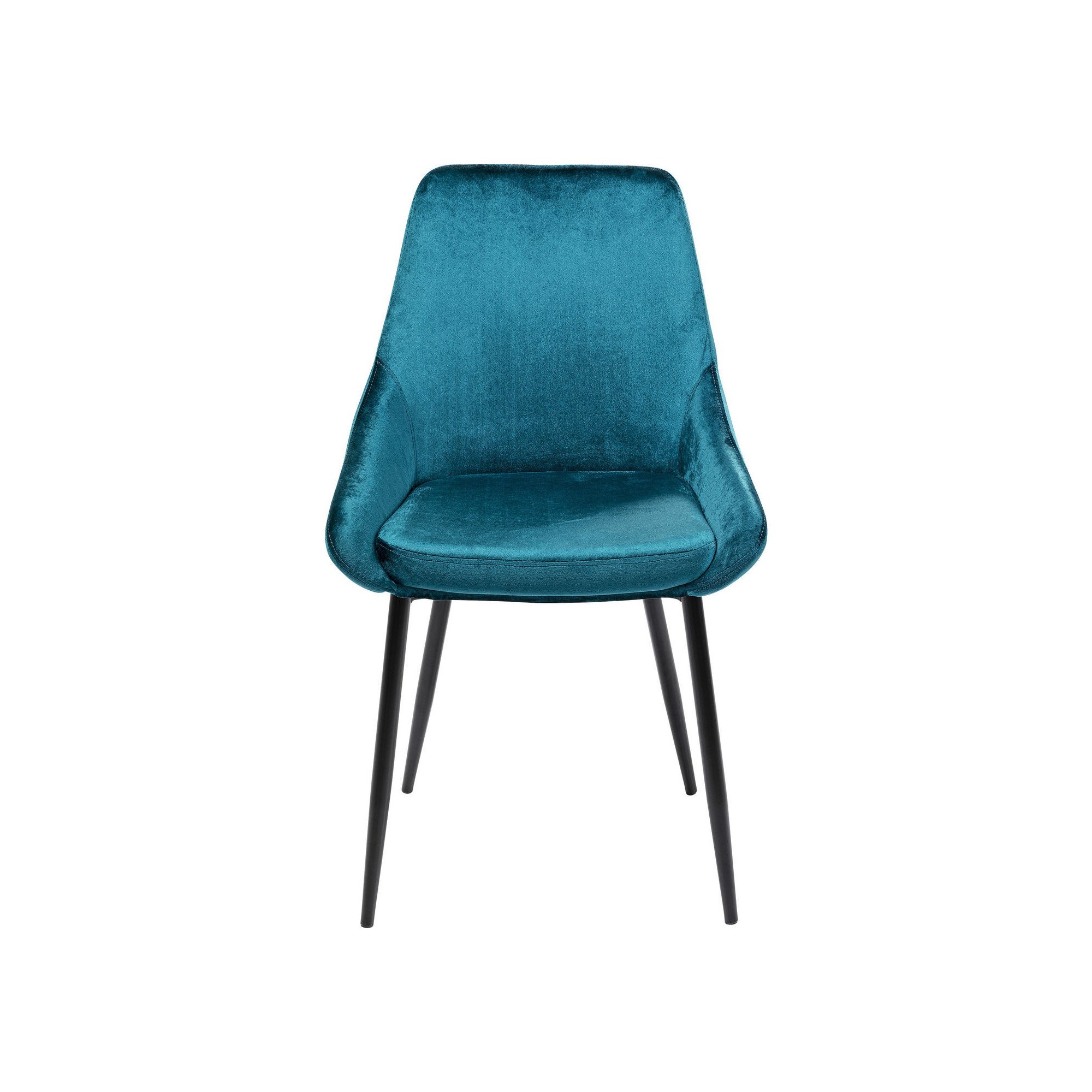 Chair East Side Bluegreen Kare Design