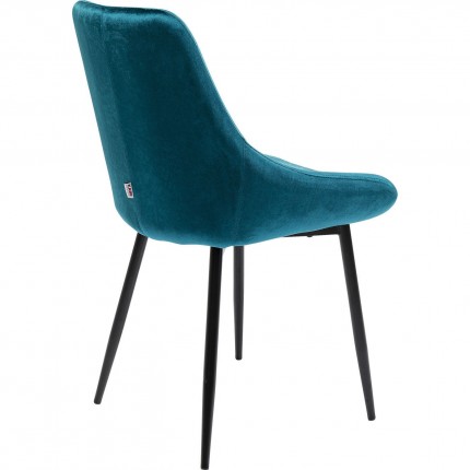 Chair East Side Bluegreen Kare Design