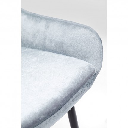Chair East Side Grey Kare Design