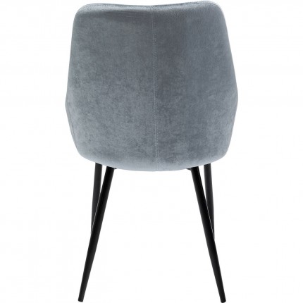 Chair East Side Grey Kare Design