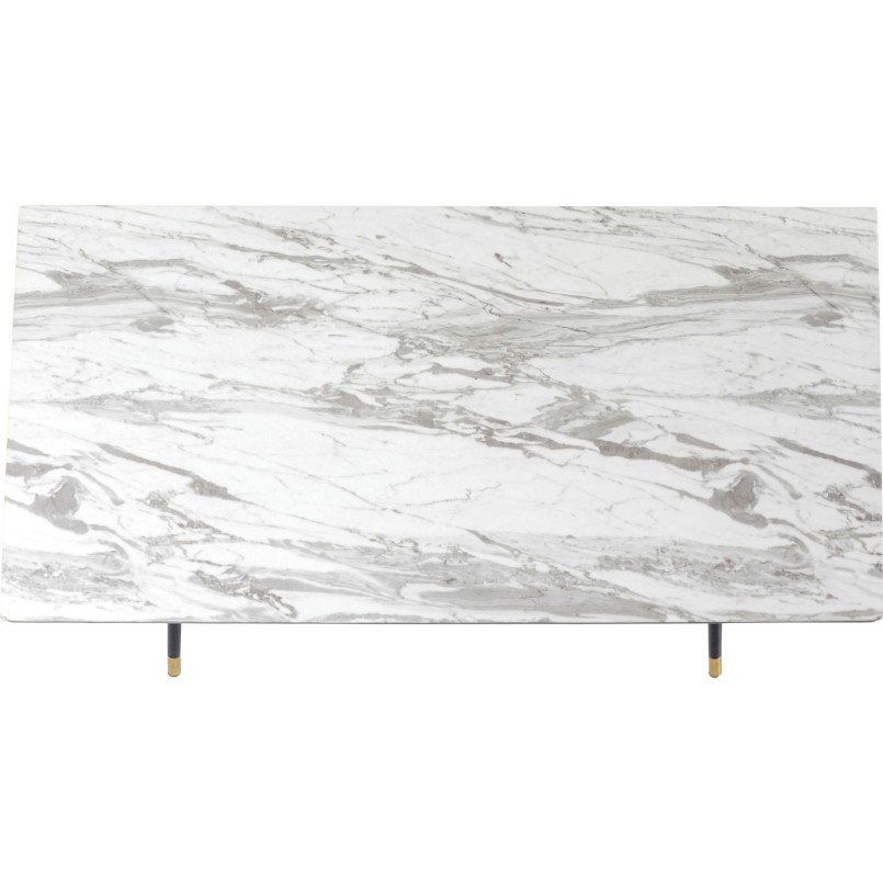 Table South Beach 160x90cm