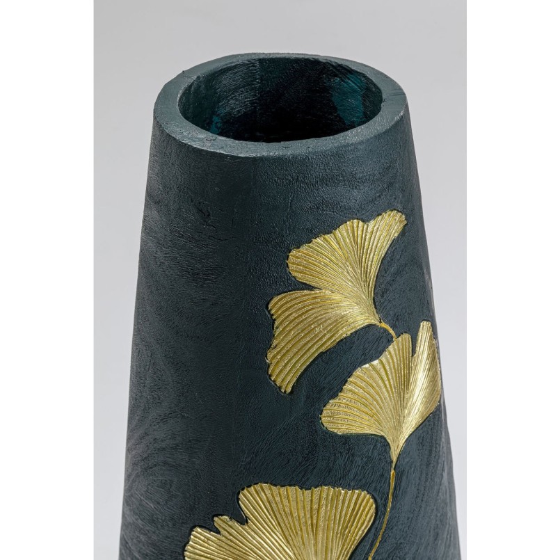 Vase Elegance Ginkgo 95cm