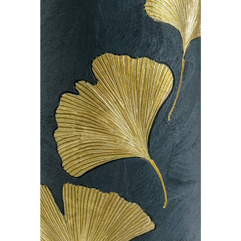 Vase Elegance Ginkgo 95cm