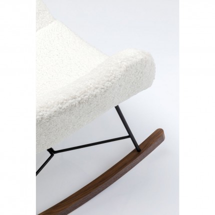 Rocking chair Balance Kare Design