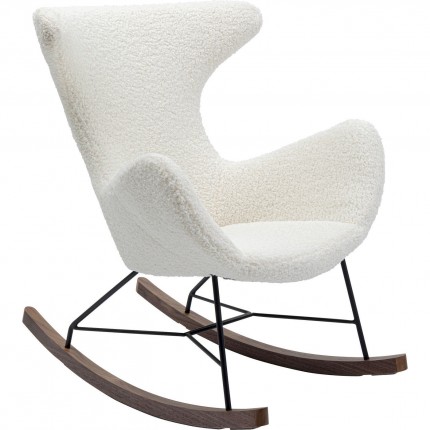 Rocking chair Balance Kare Design