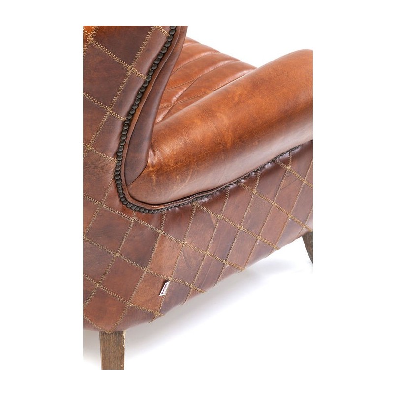 Fauteuil Country Side Kare Design