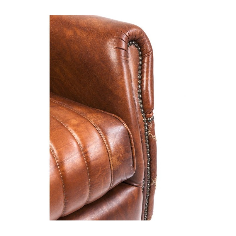 Fauteuil Country Side Kare Design