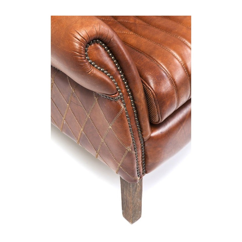 Fauteuil Country Side Kare Design