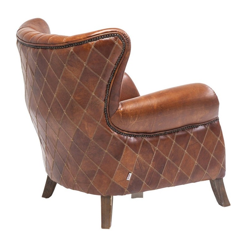 Fauteuil Country Side Kare Design