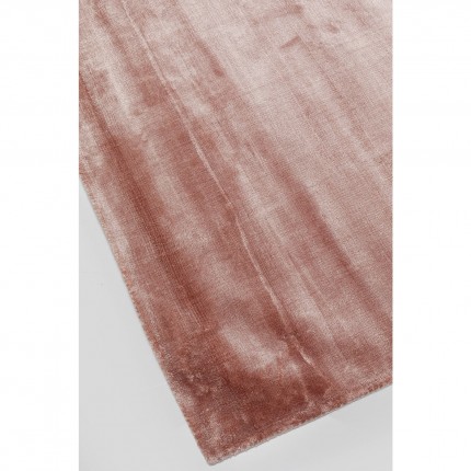 Vloerkleed Cosy roze 240x170cm Kare Design
