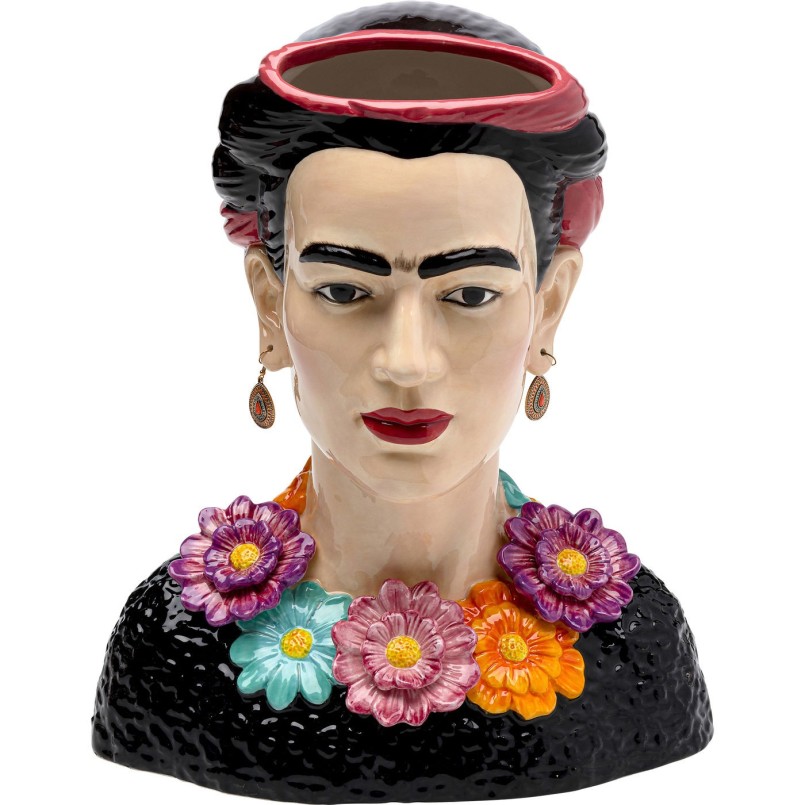 Vase Frida Flowers