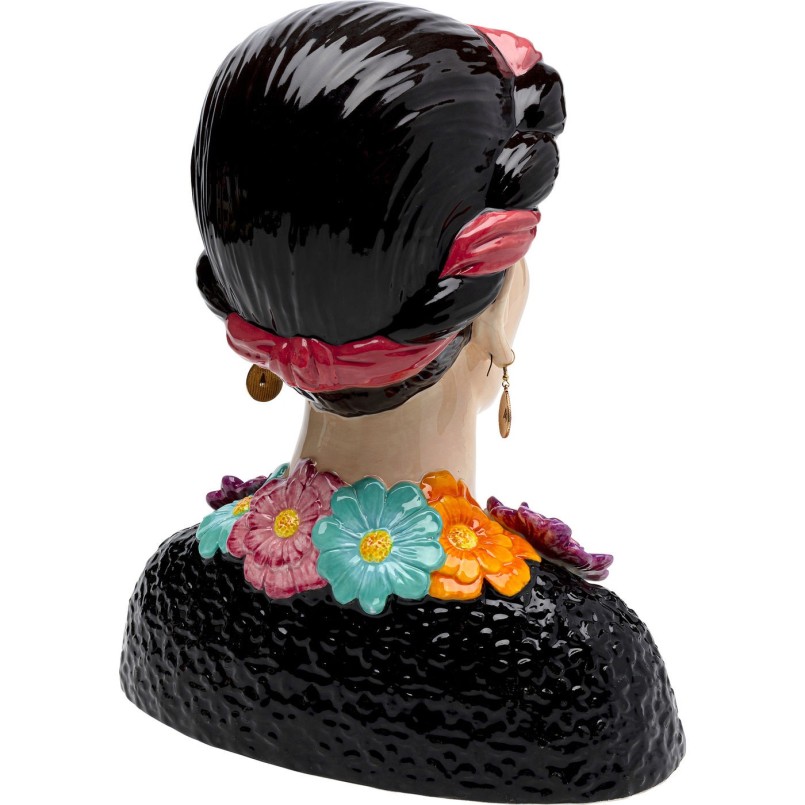 Vase Frida Flowers