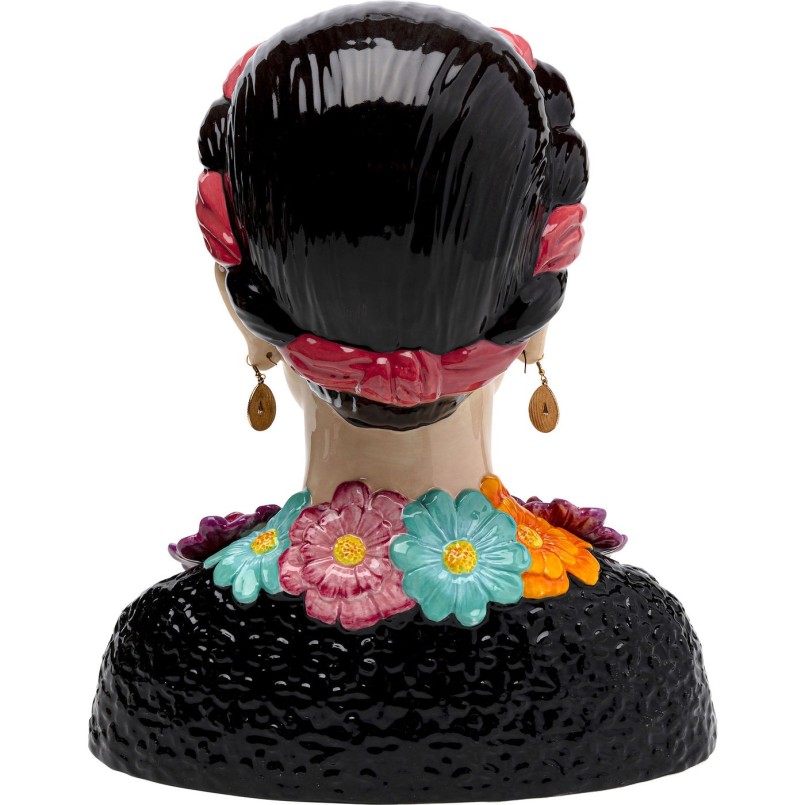 Vase Frida Flowers