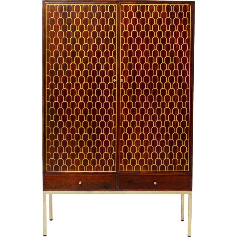 Armoire à vêtements Muskat