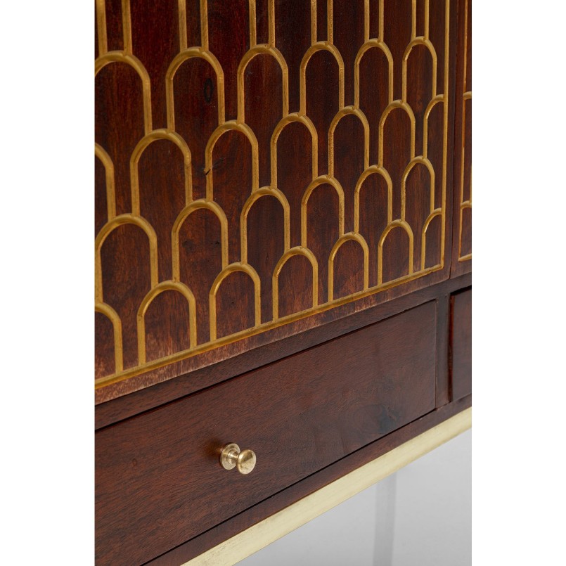 Armoire à vêtements Muskat