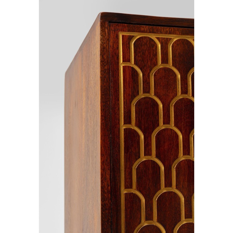 Armoire à vêtements Muskat