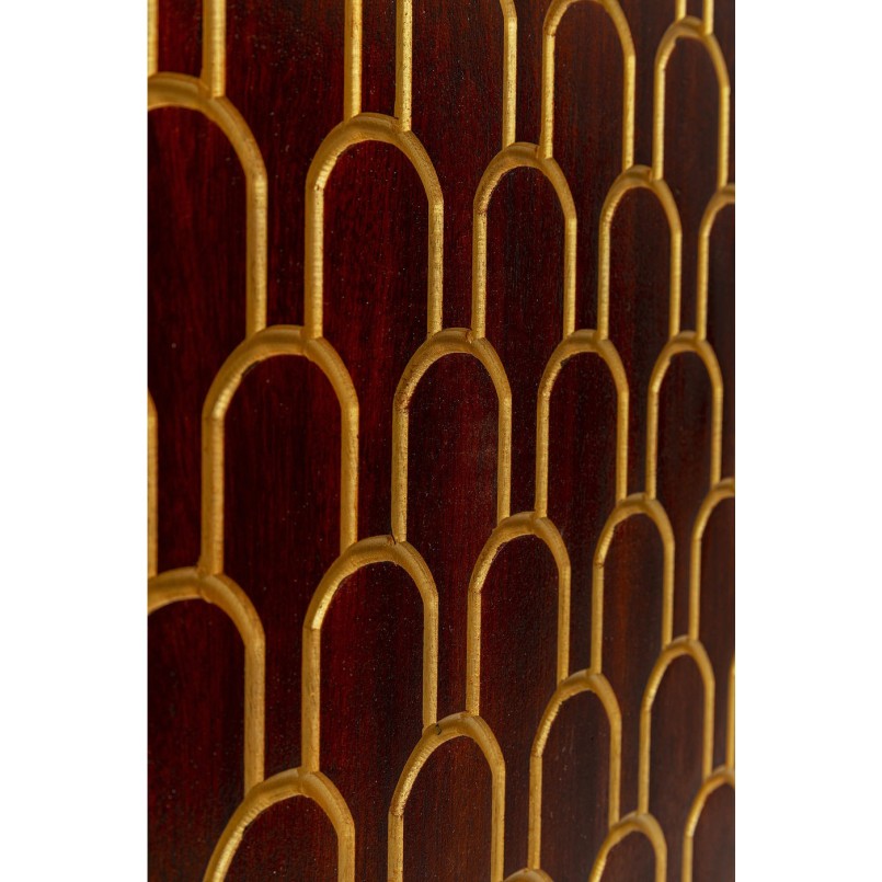 Armoire à vêtements Muskat