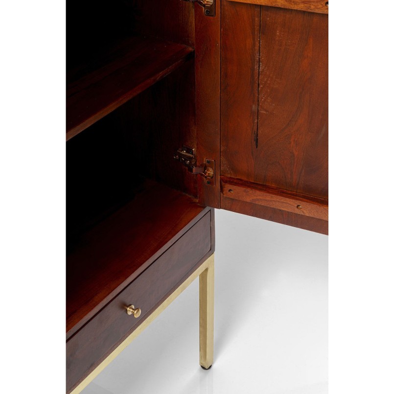 Armoire à vêtements Muskat