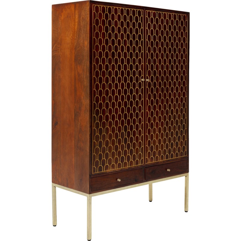 Armoire à vêtements Muskat