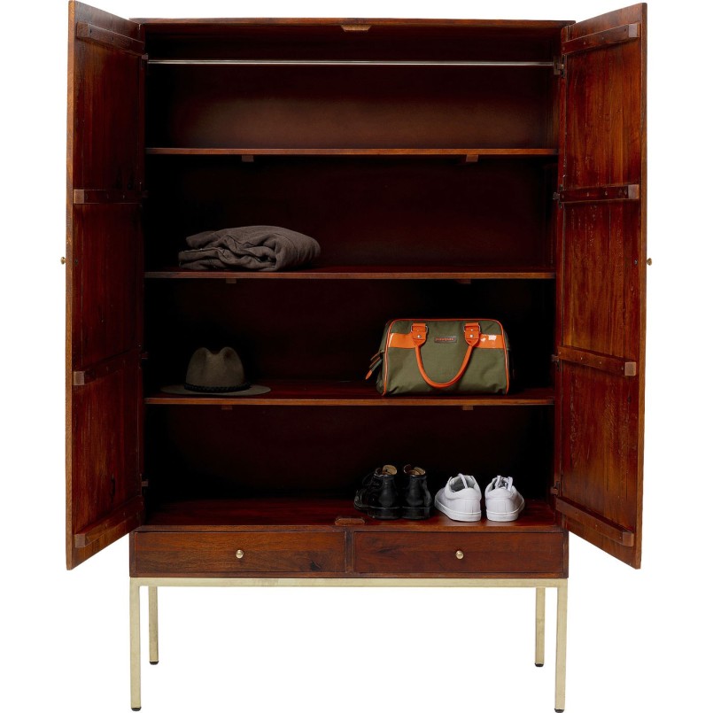 Armoire à vêtements Muskat