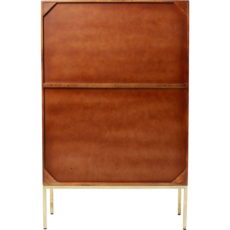 Armoire à vêtements Muskat