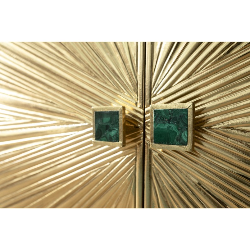 Buffet Illumino Kare Design