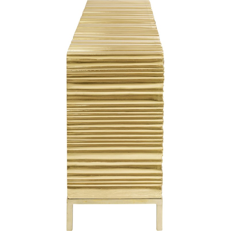 Buffet Illumino Kare Design