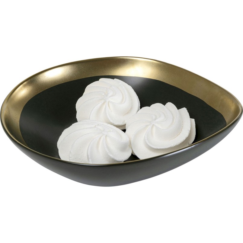 Assiette Tief Vibrations Ø19cm