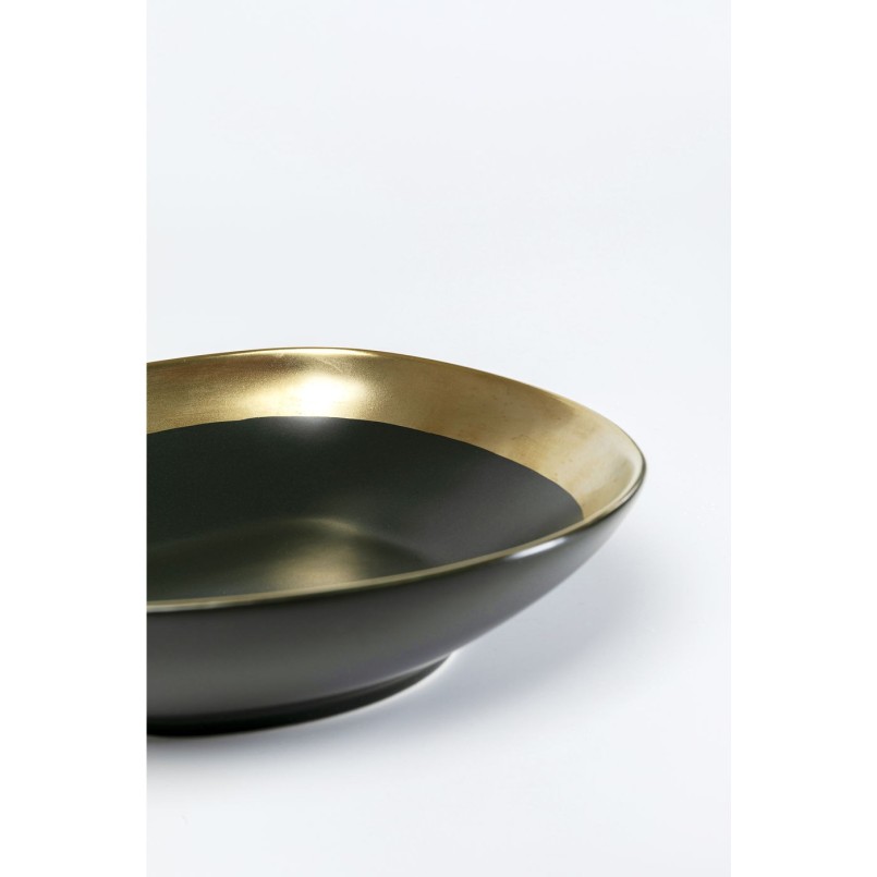 Assiette Tief Vibrations Ø19cm