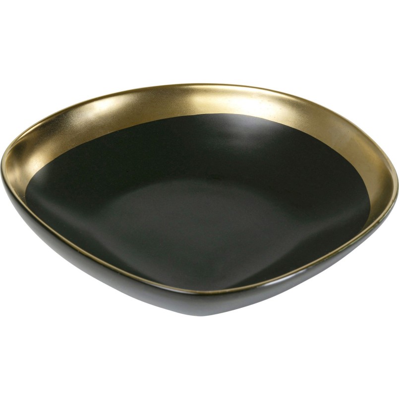Assiette Tief Vibrations Ø19cm