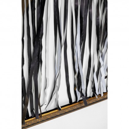 Schilderij Frame Gentleman Cuts 163x130cm Kare Design
