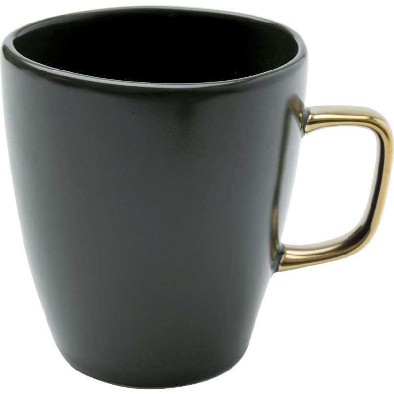 Tasses Vibrations set de 4 Kare Design