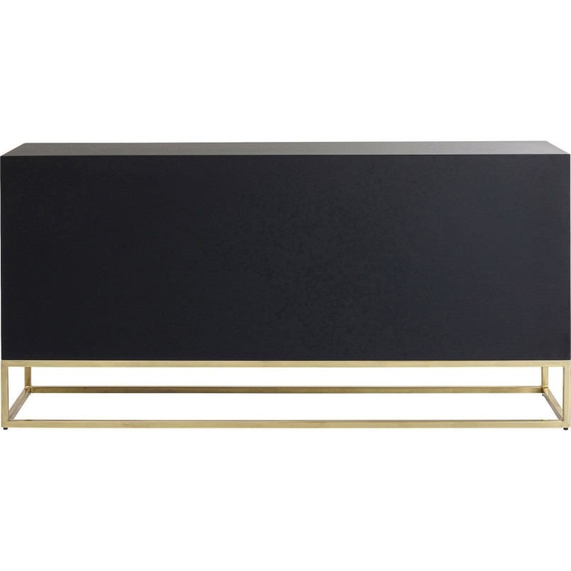 Buffet Electro Kare Design