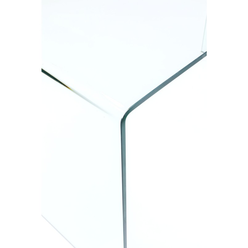 Bureau Clear Club Office Kare Design 