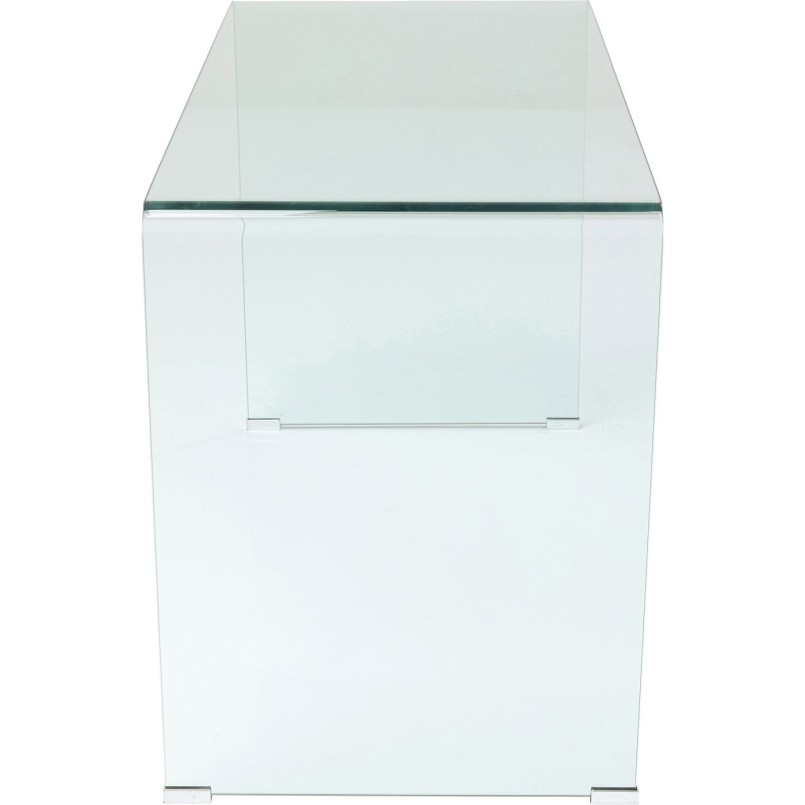 Bureau Clear Club Office Kare Design 
